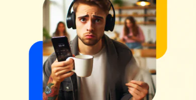 Millennial on Parents' Phone and Streaming Plans Feels No Guilt